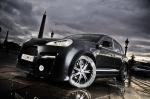 Porsche Cayenne Balrog by Paret 2009 года